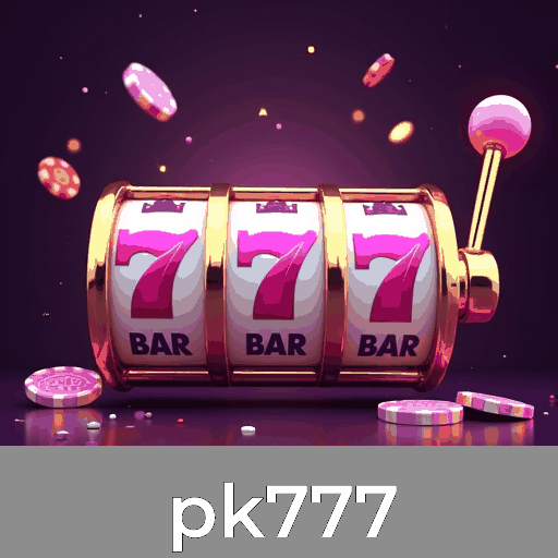 Cadastro na pk777