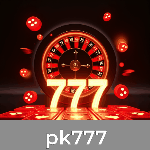 Cadastro na pk777