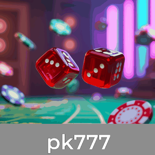 Cadastro na pk777