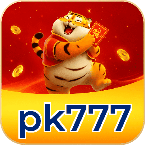 pk777 logo