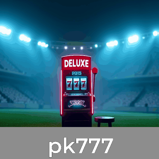 Acessar o site pk777 COM