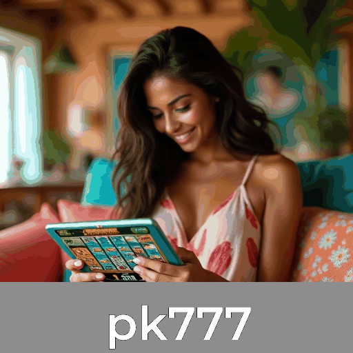 Cassino Online pk777