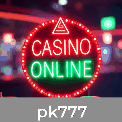 Acesso ao pk777