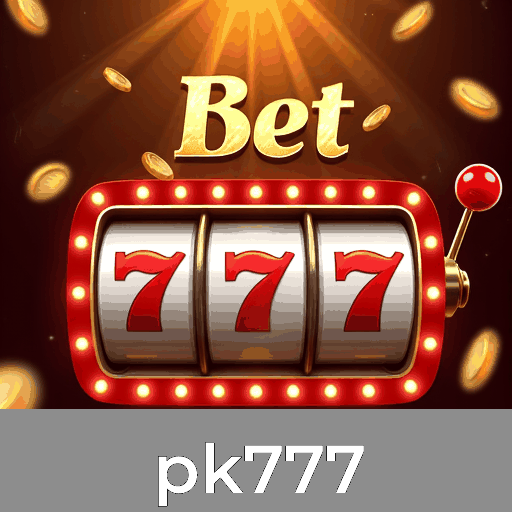 Cadastro na pk777