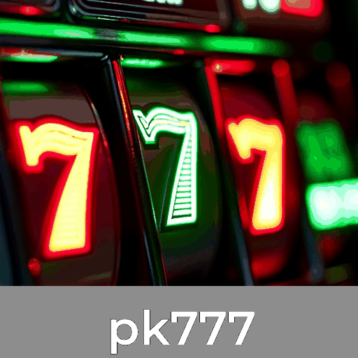 Cassino Online pk777
