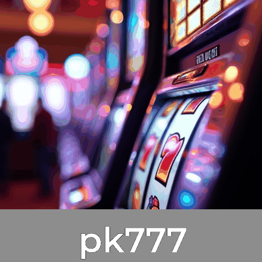 Cadastro na pk777