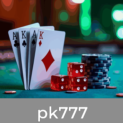 Cassino Online pk777