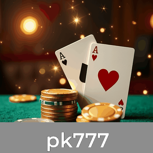 Cassino Online pk777