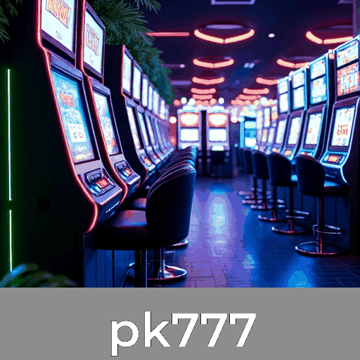 Acesso ao pk777