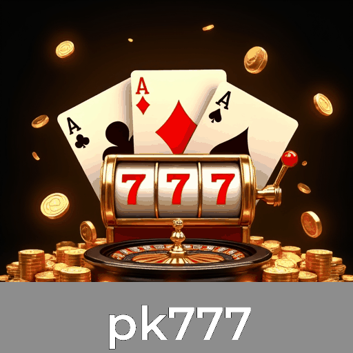 Cadastro na pk777