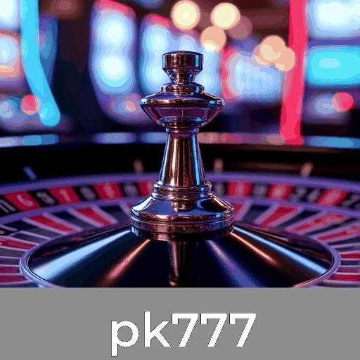 Cassino Online pk777