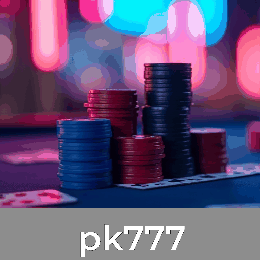 Cassino Online pk777