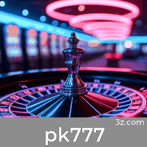 pk777 login page Brazil – secure online casino access