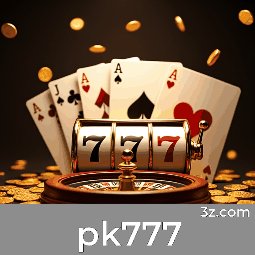 pk777 login page Brazil – secure online casino access