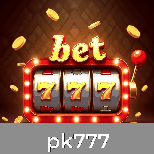 Cadastro na pk777