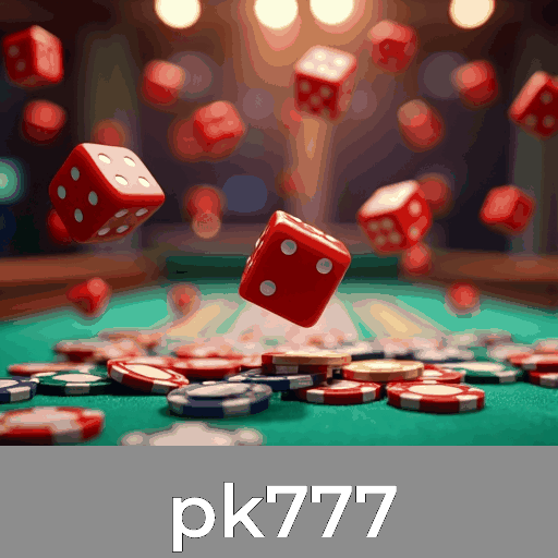 Acesso ao pk777