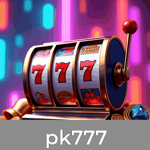 Promoções e Bônus no pk777