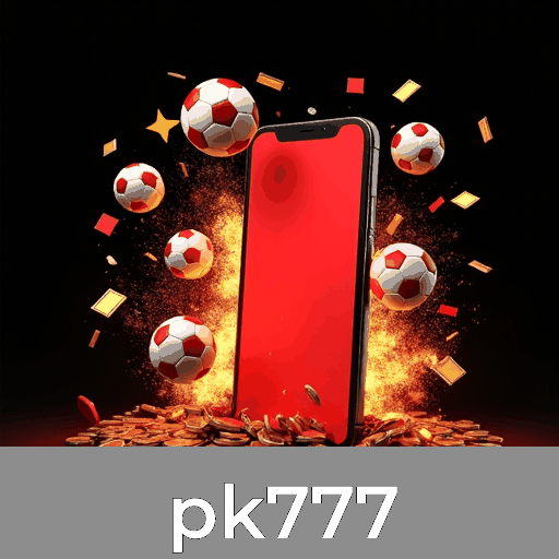 Acesso ao pk777