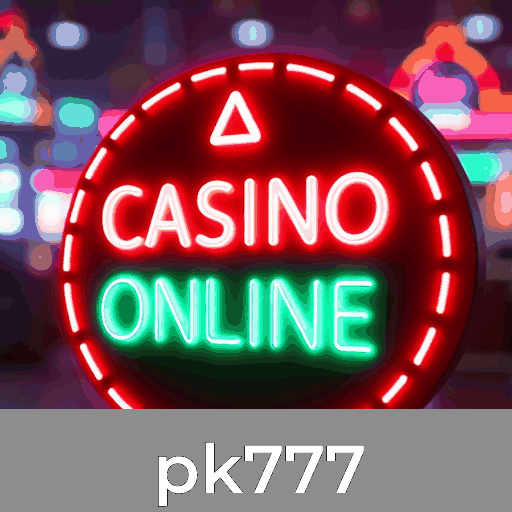 Cassino Online pk777