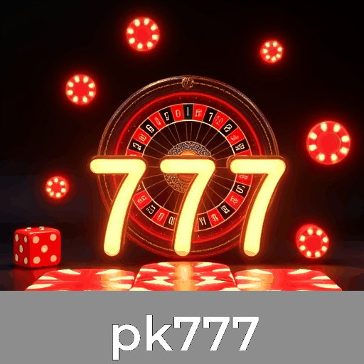 Cadastro na pk777